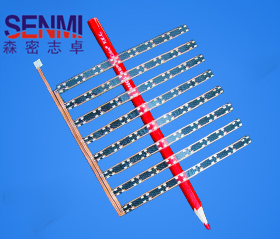 柔性PCB生產設計線路板