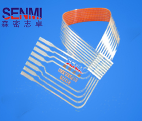 柔性透明PCB軟板生產加工